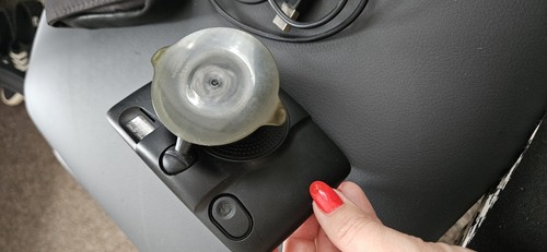 TomTom 4EN42 Z1230 Nawigacja satelitarna 4,3 cala, mapy Wielkiej Brytanii bez akcesoriów - Zdjęcie 2 z 6