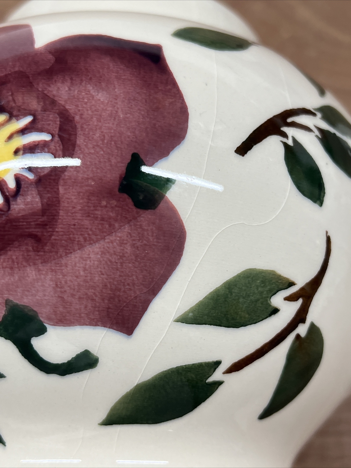 emma bridgewater hellebore 4 mug teapot Rare discontinued (21) eBay