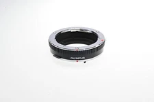 Olympus Auto Extension Tube 14 for OM Mounts #G402