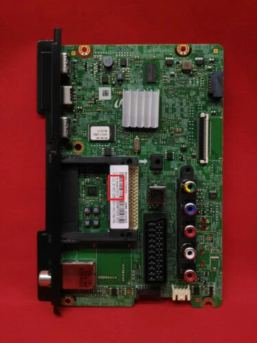 Cartes mères Samsung pour TV