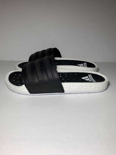 Adidas ADILETTE ULTRA BOOST SLIDES US 8 
