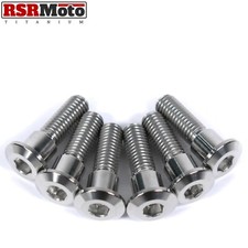 Disque de frein Triumph TR