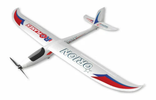 Hobby-Level RC Flugzeug-Modelle & -Bausätze