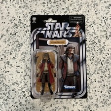 Star Wars Vintage Collection Hondo Ohnaka VC173 New Sealed Hasbro TVC