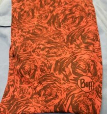 Buff CoolNet UV Multifunctional Headwear Red Roses
