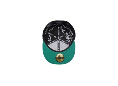 Supreme Worldwide Box Logo New Era Black | eBay