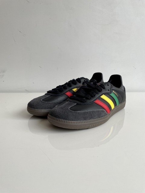 adidas samba size 4