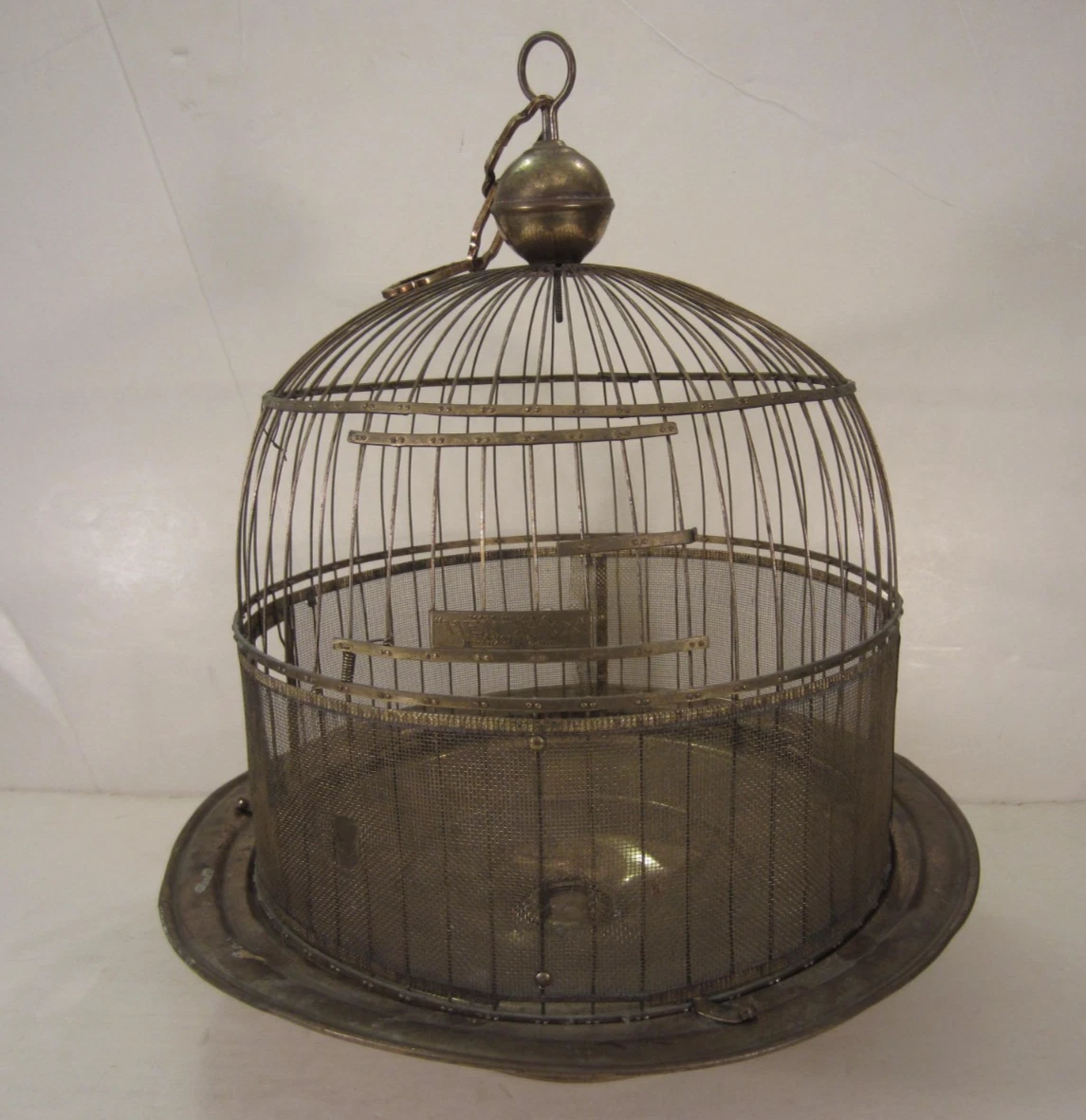 Hendryx Bird Cage for sale | eBay