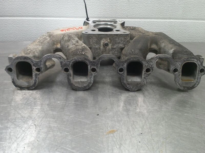 Colector de admisión 2,5 Dodge Spirit 89 90 91 92 93 94 95 Foto 3 de 4