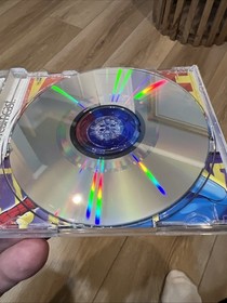 Marvel vs. Capcom: Clash of Super Heroes (Sega Dreamcast) Complete - Authentic