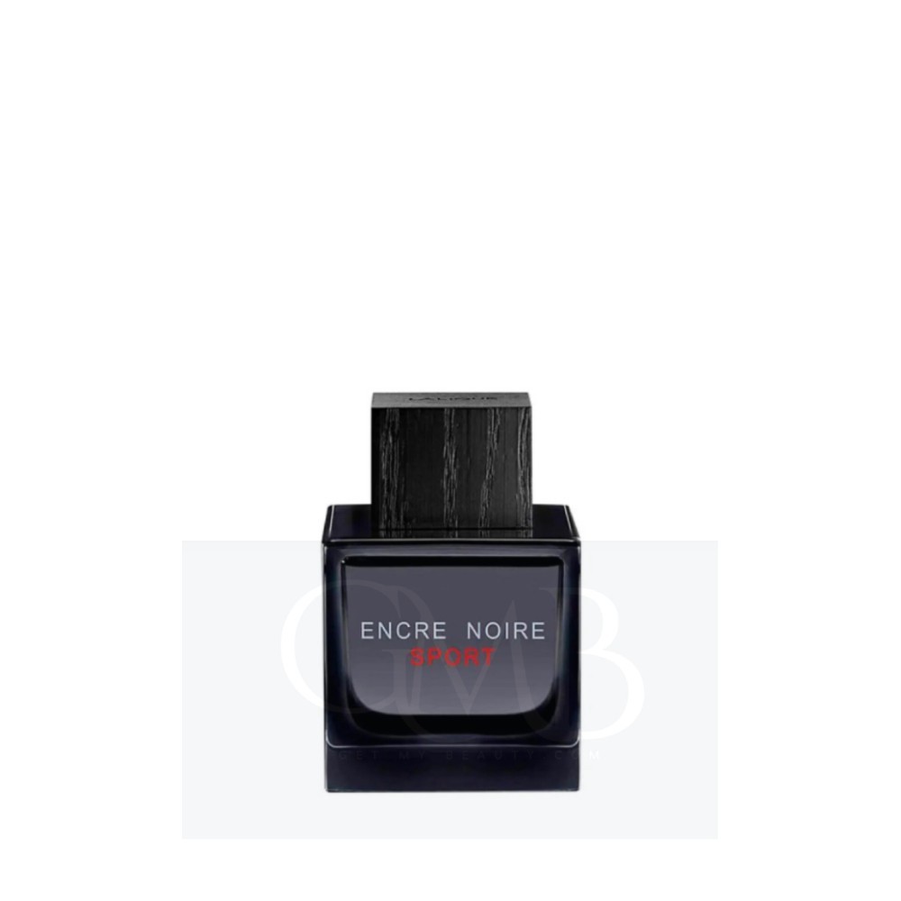 【新品未開封】LALIQUE ENCRE NOIRE SPORT 100ml Lalique Encre Noire Sport Eau de Toilette Spray 3.3 oz 100ml