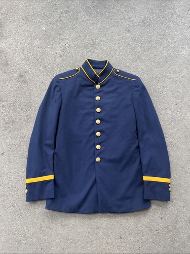 US Army Model 1902 Cavalry Uniform Private Purchase (AA627