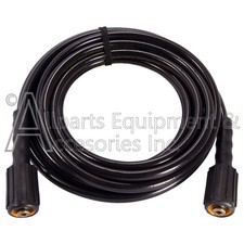 196006GS Briggs&Stratton 25ft 3200 PSI High Pressure Hose 22mm Twist Connections