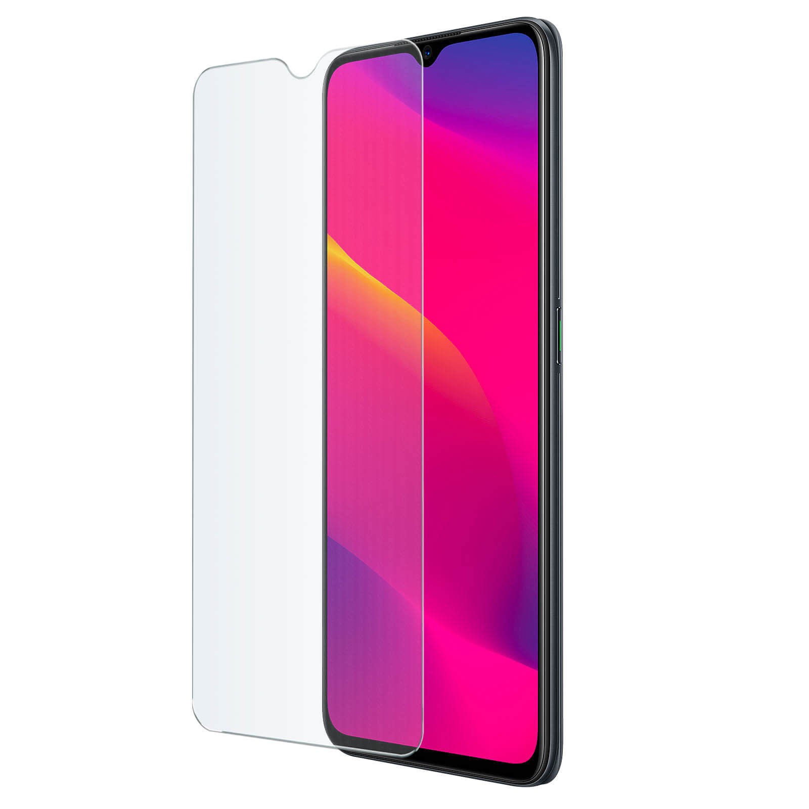 Protection verre Oppo A9 2020 film écran transparent Xiaomi et Oppo A5