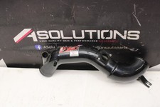 08-15 Lancer Evolution 10 Evo X Injen Short Ram Air Intake 2.0l Turbo