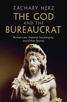 The God And The Bureaucrat | Zachary Herz | Buch | Englisch | 2025
