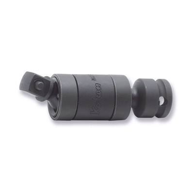 Ko-ken USA 3/8 Sq. Dr. Universal Double Joint 3/8 Square Length 75mm Ball type