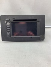 Saab 9-5 2006 Radio CD-Player DVD-Player Navigation YKV606WY2 TTG3399