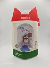 NEW Ms. Rachel - Songs for Littles Tonies Sealed Quick Ship