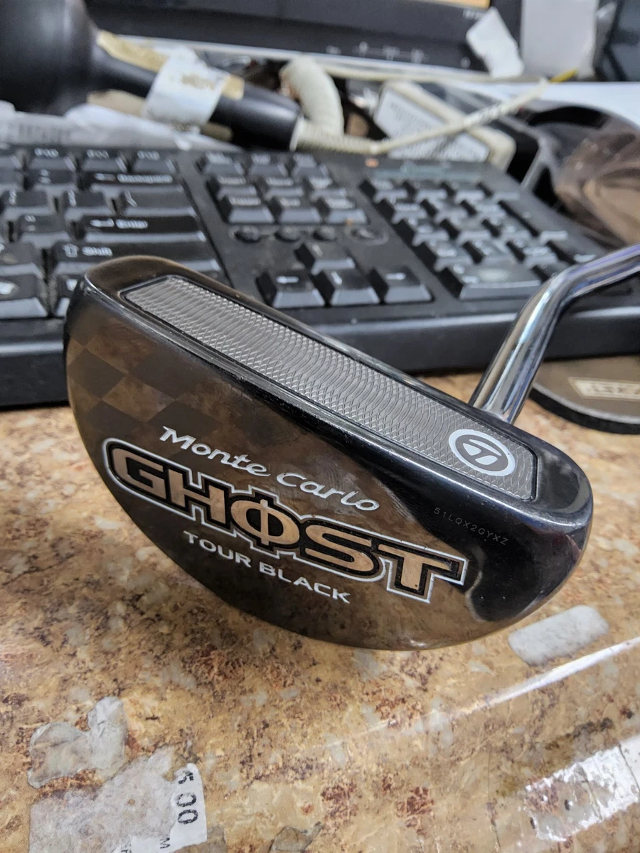 Taylormade Ghost Tour Putter for sale | eBay