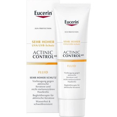 EUCERIN ACTINIC CONTROL MD Emulsion 80 ML