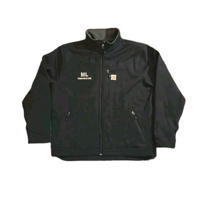 Carhartt Rain Defender Heavyweight Softshell Jacket Men's XL