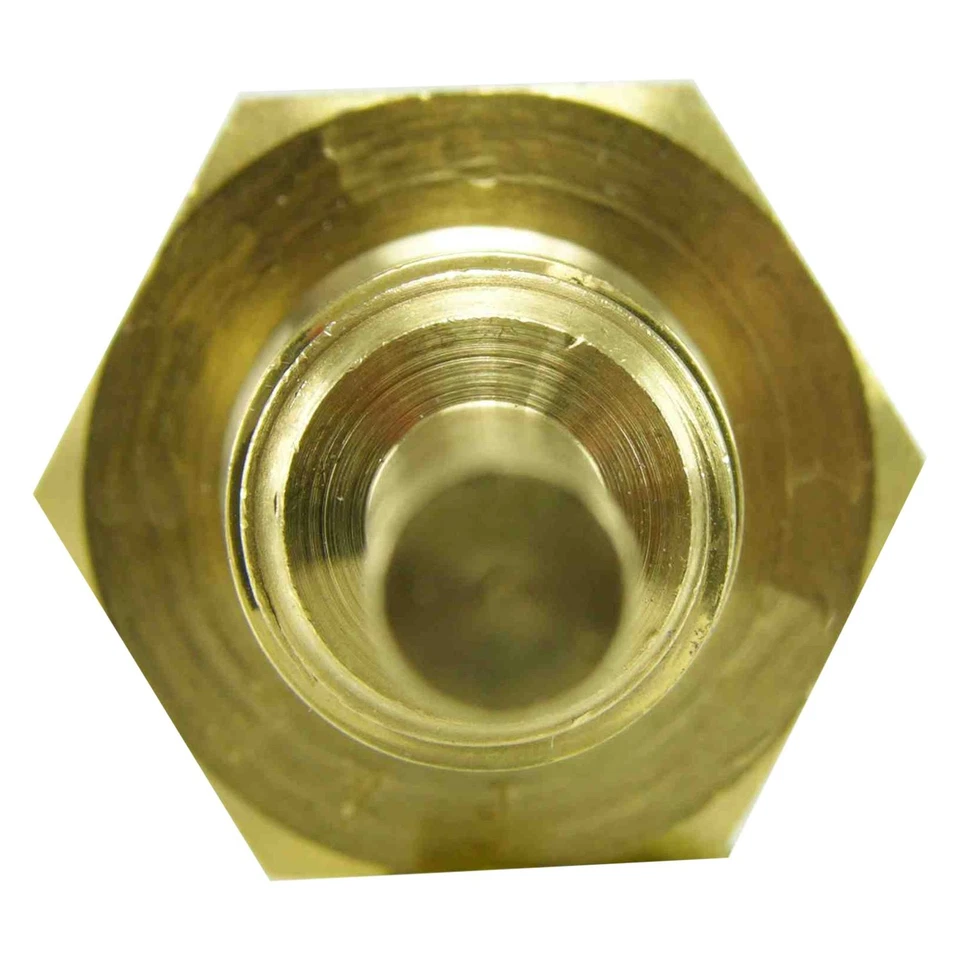 For Subaru Impreza 1993-1998 NTK Engine Coolant Temperature Sensor - Image 4 of 4