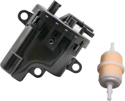 Fuel Pump for Kohler Fits ECH ECV ECH630 Replaces 2539316-S 2539309-S 2575573s