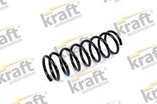 2x KRAFT Federn Fahrwerksfedern Hinten für FORD MONDEO III Kombi (BWY)