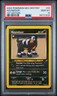 2002 POKEMON NEO DESTINY 1ST EDITION #43 HOUNDOUR PSA 10