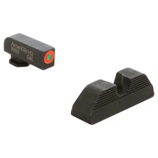 Ameriglo Tritium Front & Rear Sight Set compatible with Glock Gen5 9/40 GL-5353