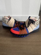 Size 9.5 - Nike Kyrie S1 Hybrid What The