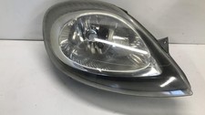 Feu avant (phare) Renault TRAFIC