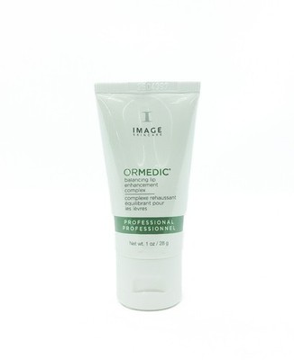 Image Skincare ORMEDIC Balancing Lip Enhancement Complex Pro Size 1oz/28g NEW