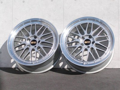 BBS LM229 20x8.5J +32 5x120 JDM Alloy Wheels