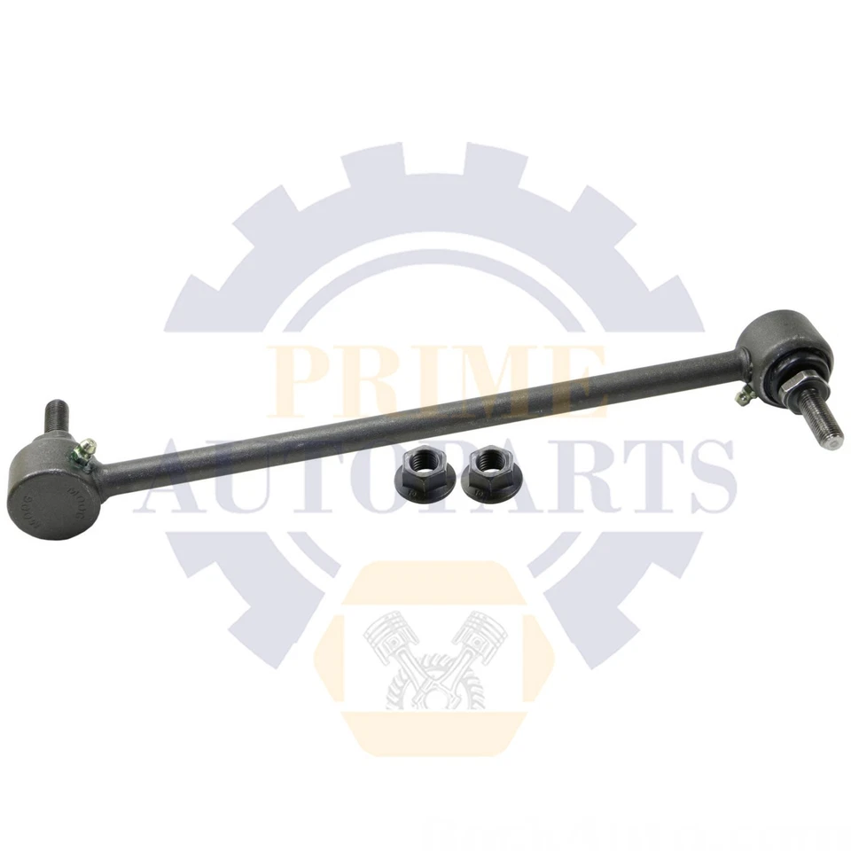 Barras estabilizadoras delanteras y traseras MOOG OEM para Volvo S60/S80/V60/V70/XC60/XC70 2007-2018 Foto 3 de 4