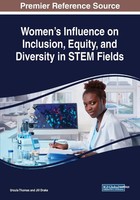 Ursula Thomas (U. A.) | Women's Influence On Inclusion, Equity, And Diversity...