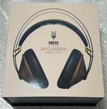 Meze Audio Meze Audio 99 CLASSICS Headphones