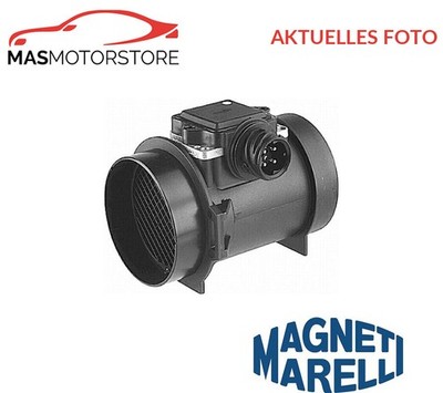 LUFTMASSENMESSER MAGNETI MARELLI 213719666019 P NEU OE QUALITÄT