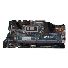 19746-1 For Dell Latitude 3410 3510 Laptop Motherboard i3-10110U i5 i7-10510U