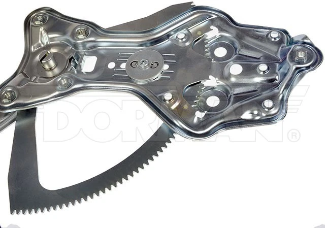 Regulador de ventana Dorman 749-494 para 88-93 BMW 318i 318is 325i 325i 325i 325iX Foto 4 de 4