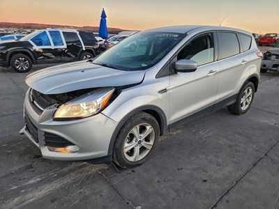 (LOCAL PICKUP ONLY) Passenger Front Door Electric Windows S Base Fits 13-19 ESCA