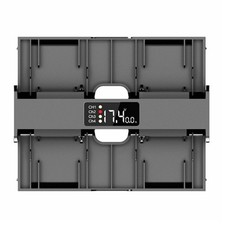LED Display Battery Charger Intelligent Charging Hub For DJI Mavic 2 Pro Zoom b