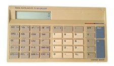 Taschenrechner Texas Instruments TI-30 Galaxy