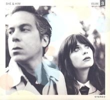 Vol.3 von She  Him | CD | Zustand gut