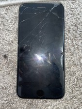 Apple iPhone 7 32GB, Black, Unlocked