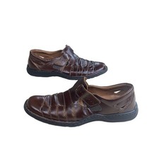 Męskie sandały Josef Seibel Steven Fisherman rozm. 9 