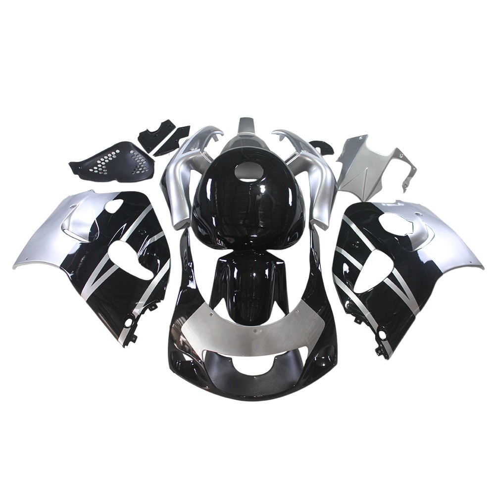 ABS Fairings Fit for Suzuki GSXR600 GSXR750 1996 - 1999 Body