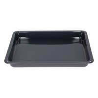 Easypart Passend FüR Rosenlew 3870288200 Backblech Emailliert Backofen Eke Ekc