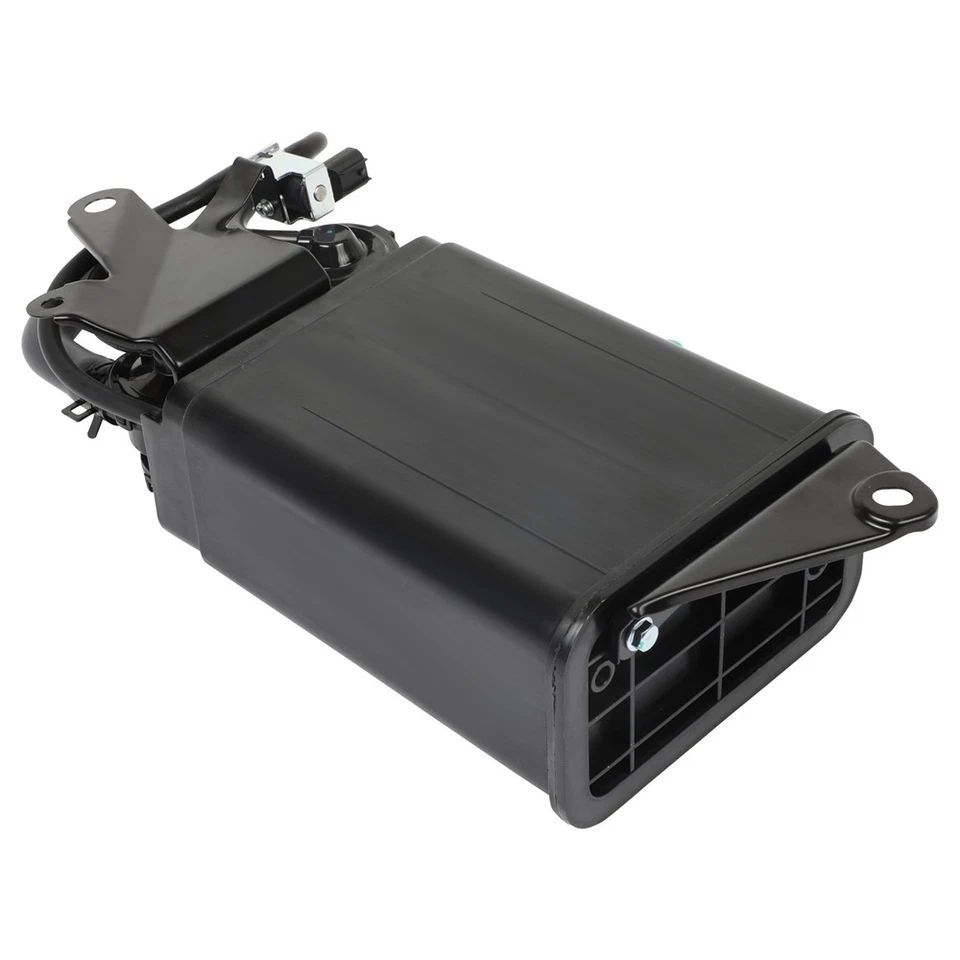 Fuel Vapor Charcoal Canister For 2003-2005 Toyota Matrix Corolla 911-631 - Image 3 of 4